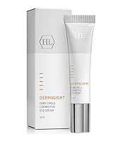 Holy Land Dermalight Dark Circle Corrective Eye Cream - Корректирующий крем для век 15 мл